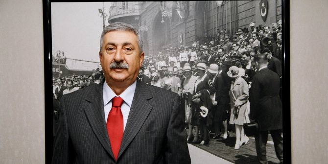 “Cumhuriyet ülkemizin en önemli değeridir”
