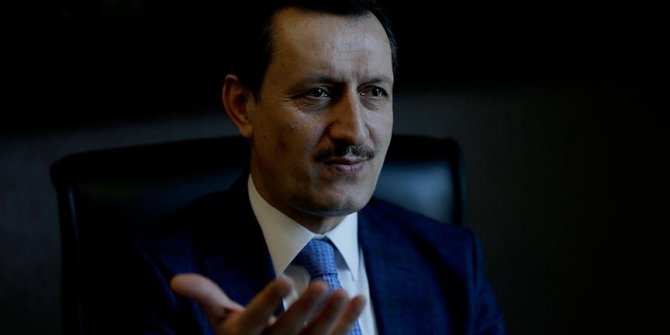 Ankara Millet Bahçesi Avrupa'nın en büyüğü olacak