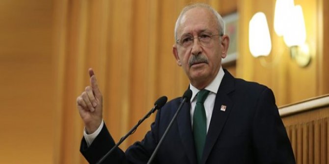 Kılıçdaroğlu, İstanbul'daki törene katılmayacak