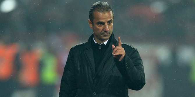 İsmail Kartal geri dönüyor: Süper Lig ekibi ile görüşmeler başladı