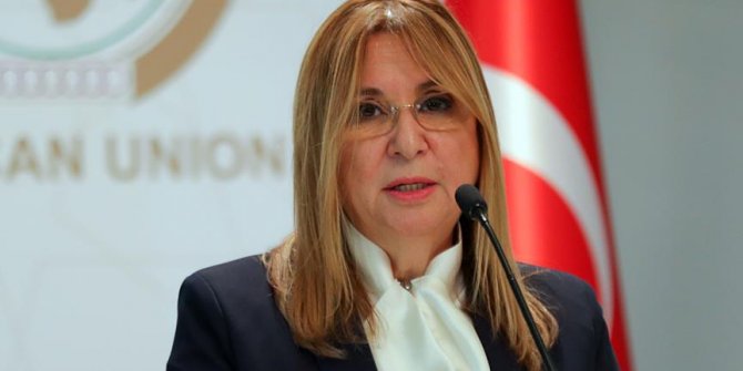 Gelecek nesillerimize lider bir ülke bırakmak istiyoruz
