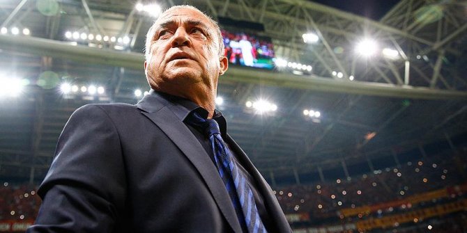 Fatih Terim'dan flaş Falcao açıklaması