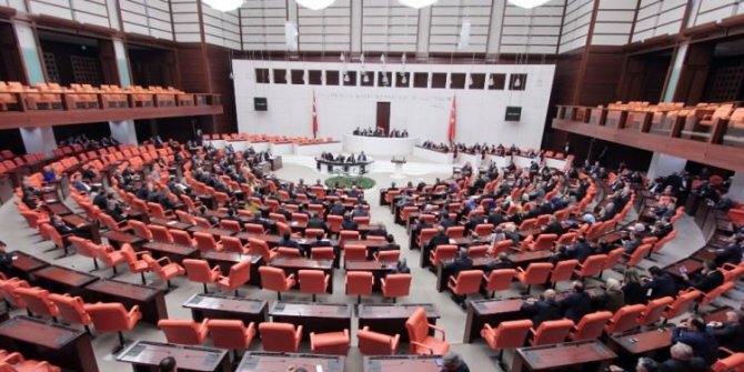 AK Parti düğmeye bastı: Sağlık çalışanlarına yönelik şiddetin ...