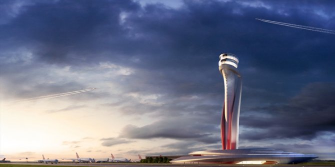 İstanbul Havalimanı'nın açılışı Avrupa basınında!