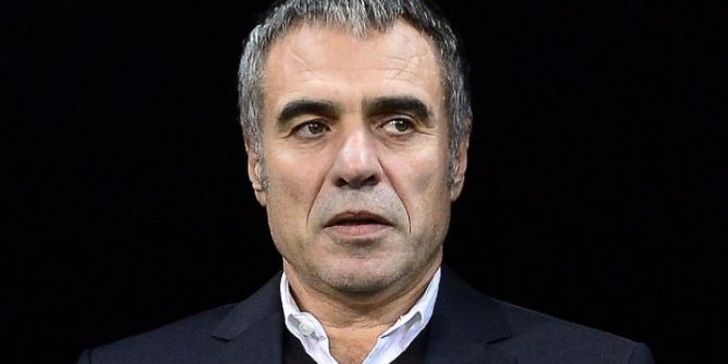 Ersun Yanal'dan ilk açıklama geldi!