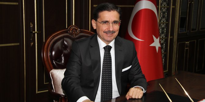 Ercan Topaca, Ankara'ya aday gösterilir mi?
