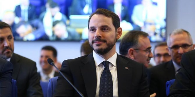 Bakan Albayrak: Paralar 10 gün içinde iade edilecek