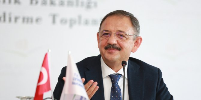AK Parti'den MHP açıklaması: İpler tamamen kopmuş değil