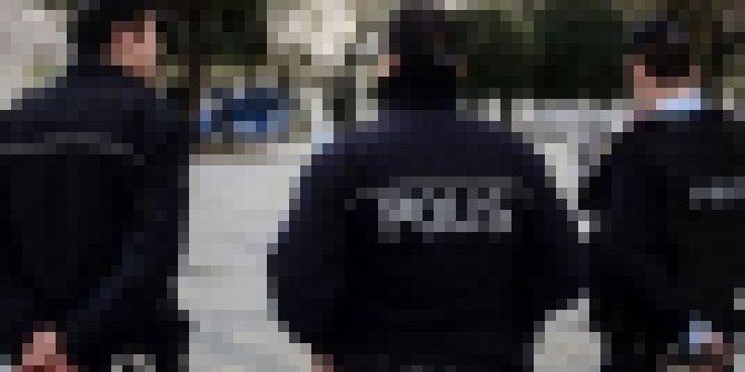 İstanbul'da teröristlere baskın: Çok sayıda gözaltı