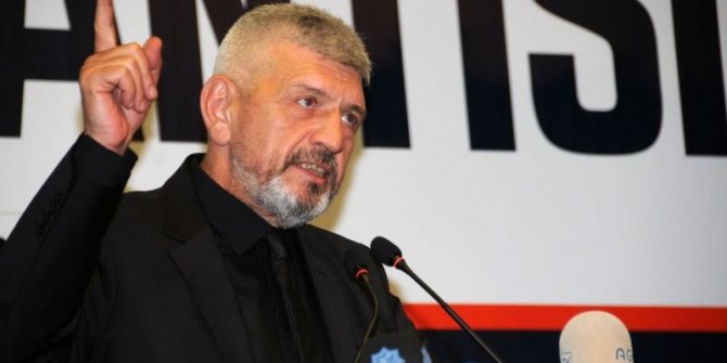 Saadet Partili millet vekili hakkında soruşturma