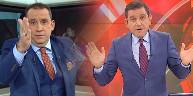Erkan Tan'dan Fatih Portakal'a yeni havalimanı göndermesi: O kule var ya ...