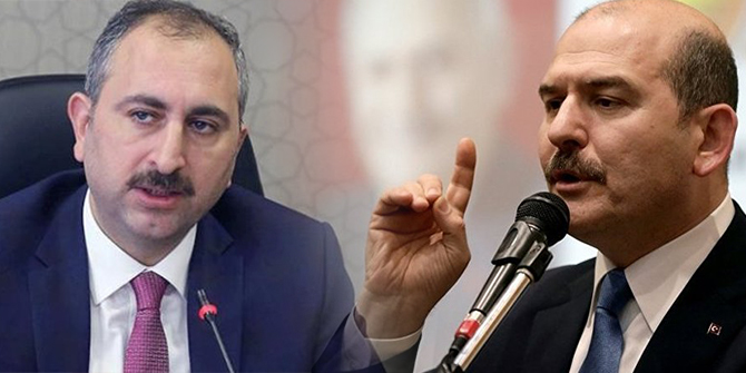 ABD ile kriz bitti: Yaptırımları kaldırdı