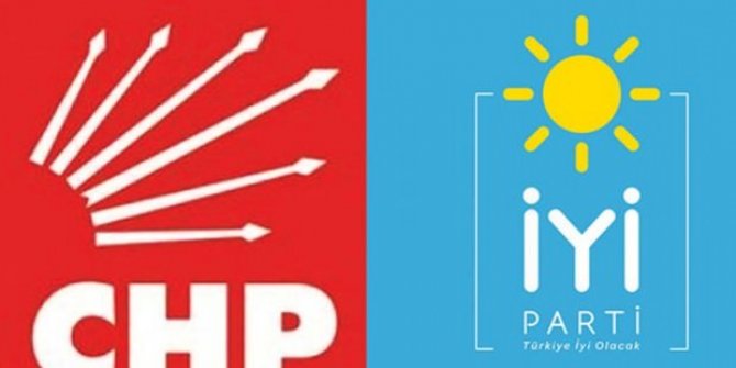 CHP ve İYİ Parti Ankara için anlaştı: Ortak aday çıkarıyorlar