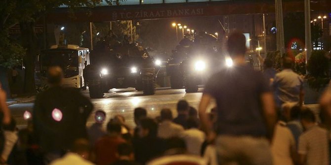 Albayı infazdan tutukluk yapan silah kurtardı