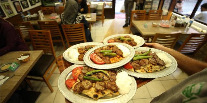 Doğdukları yer aynı, lezzetleri farklı