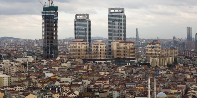 "Dönüşmesi gereken 5 milyon konut var"