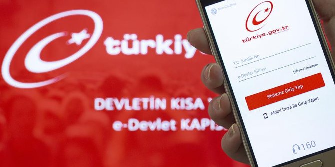 Kamuda 'e-Devlet' seferberliği başlıyor