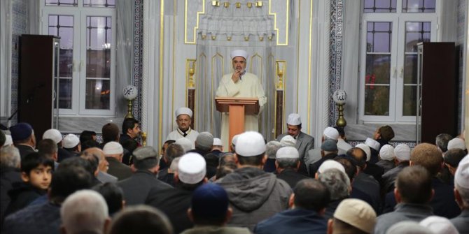 'Her görevlimiz 10 genci üzerine zimmetlemelidir'
