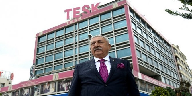 Palandöken: "Mirasımızı Brüksel'de tanıtacağız”