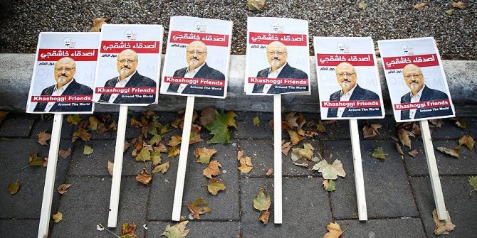 Kaşıkçı'nın oğulları: Babamızın cesedi bize verilmeden bu konu kapanamaz