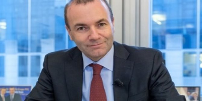 Türkiye'ye karşı hadsiz sözler!