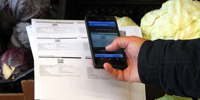 Hal Kayıt Sistemiyle fahiş fiyata geçit yok