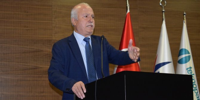 İvedik OSB’den, Çankırı’ya Teknopark desteği