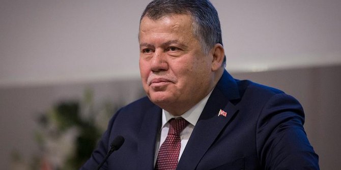 Cirit: Sağlık çalışanlarına karşı açılan ceza ve tazminat davalar arttı