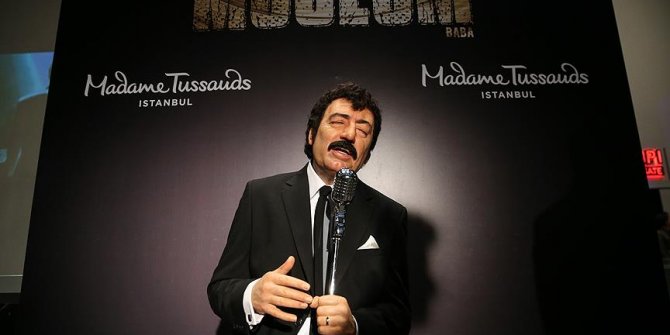 'Müslüm' filmi 2 milyon kişiyi sinemaya çekti