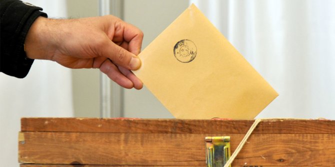 Seçilmişlerin seçimi olur mu?