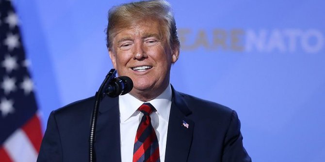 5 soruda Trump'ın Kovid-19'a yakalanmasının seçimlere etkisi