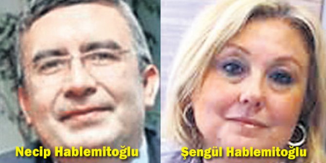 Şengül Hablemitoğlu kimdir?