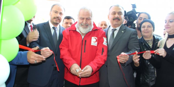 Keçiören'de Irak Türkmenleri için eğitim merkezi