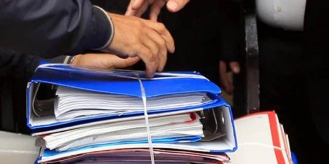 OHAL Komisyonu: 42 Bin başvuru incelendi, 3 bin kişi göreve iade edildi