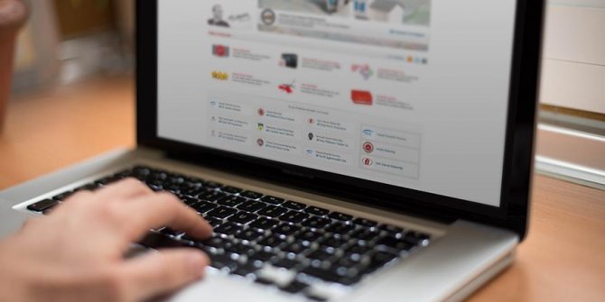 e-Devlet üzerinden 2 yeni hizmet