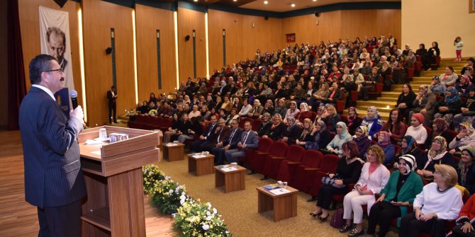 Başkan Tiryaki mahalle toplantılarını sürdürüyor