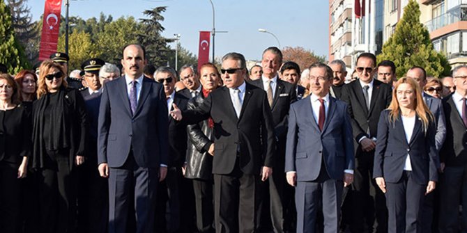 Vali çok sinirlendi: Hepsini görevden alın