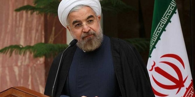 Ruhani gözdağı verip, noktayı koydu!