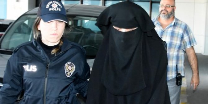 'Emine Şahin serbest bırakılsın' çağrısı