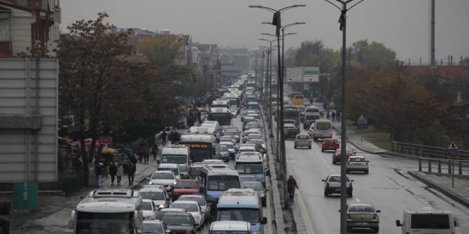 Sincan ve Etimesgutlulara müjde... ÇİLE 'İSTASYONU'NA NEŞTER