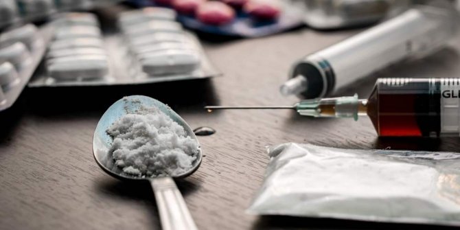 Palandöken'den madde bağımlılığı mücadelesine dair açıklama