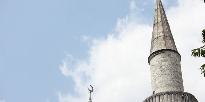 Siz dünyanın neresindensiniz?