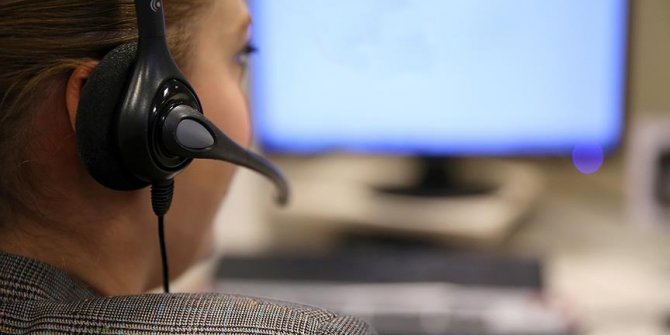 KDK çağrı merkezi kuracak