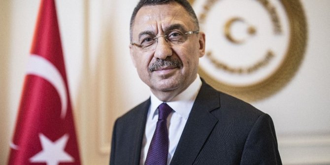 Türkiye masadan kalktı