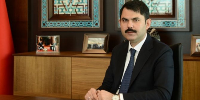 Bakan açıkladı: Sıfır atıkla ilgili önemli bir düzenleme yapıyoruz