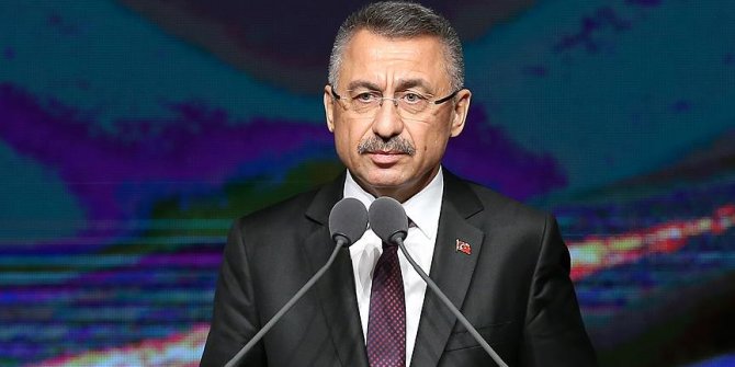 Rum tarafının uzlaşmaz tutumu Kıbrıs'ta çözüme engel