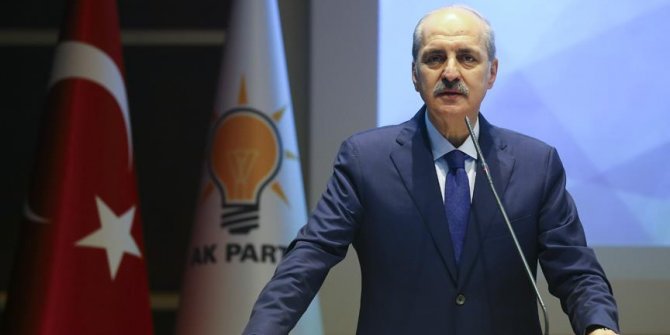 AK Parti: İstanbul ve Ankara adayımız belli