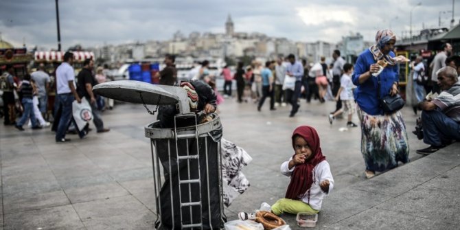İşte Türkiye’deki Suriyeli sayısı
