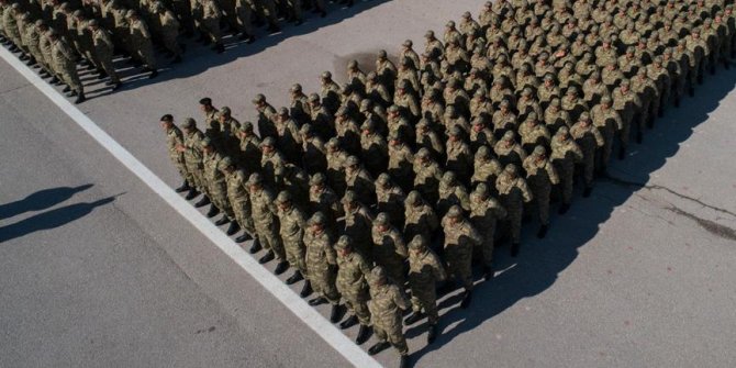 Akar bedelli sayısını açıkladı toplam 634 bin 415 gencimiz işlemlerini tamamladı