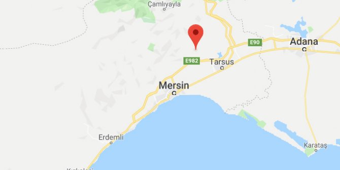 Cinköy nerde, hangi şehre bağlı? İşte Cinköy efsanesi